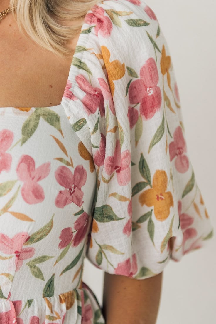Calanthe | Vestido maxi