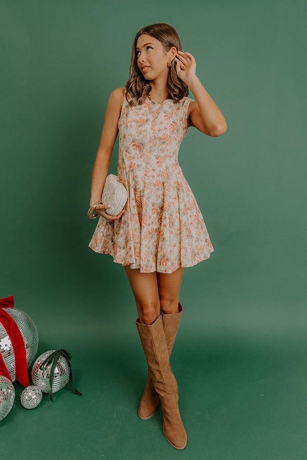Scholastica | Vestido mini