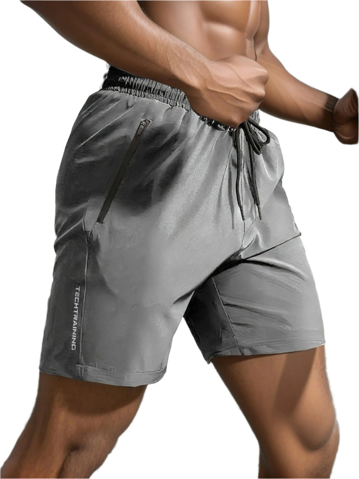 Sports | Pantalón corto transpirable para hombre