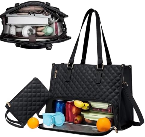 Thermally Insulated Lunch | Bolso