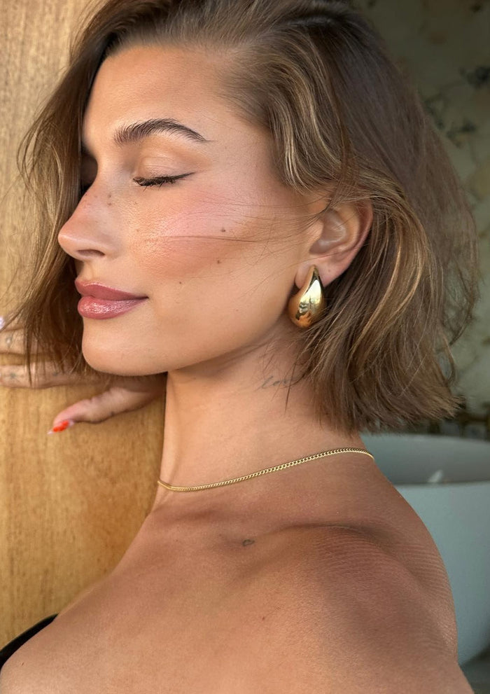 Brinley | Pendientes de gota