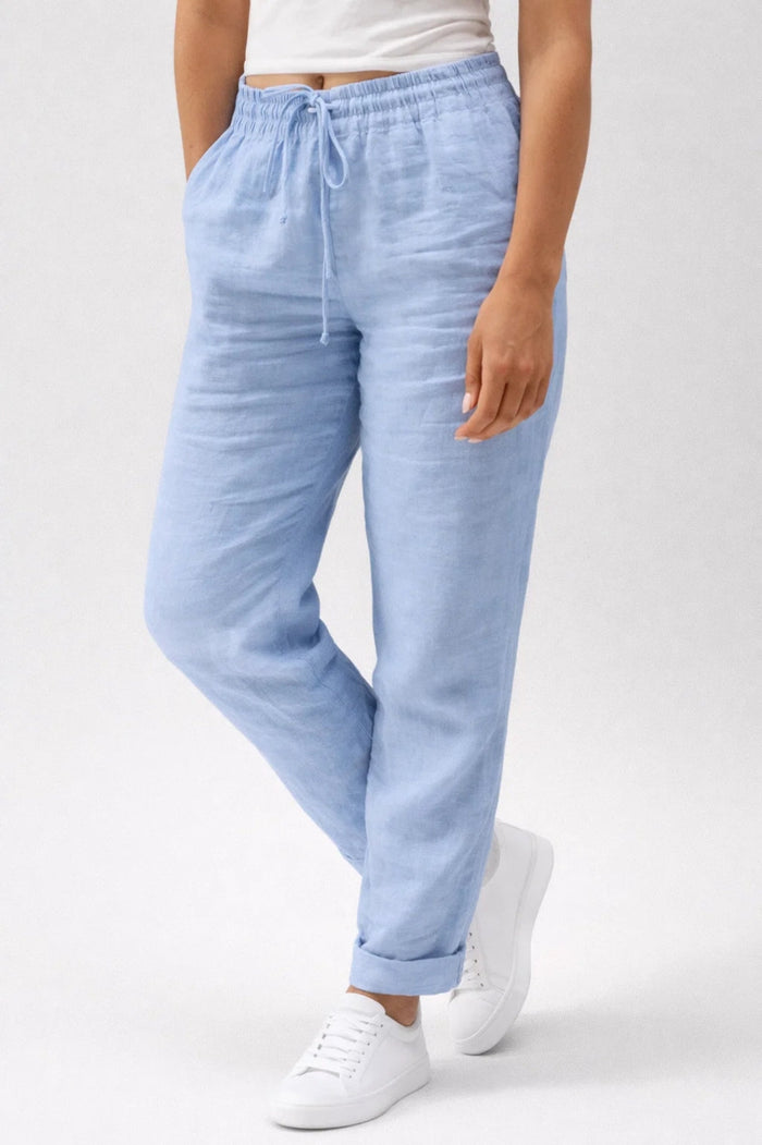 Pantalón de verano informal para mujer