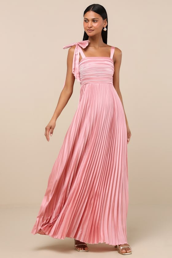 Inessa | Vestido maxi
