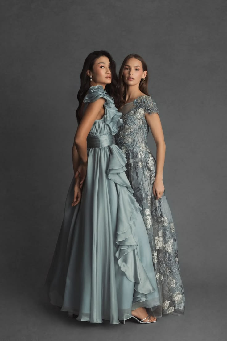 Marguerite | Vestido maxi