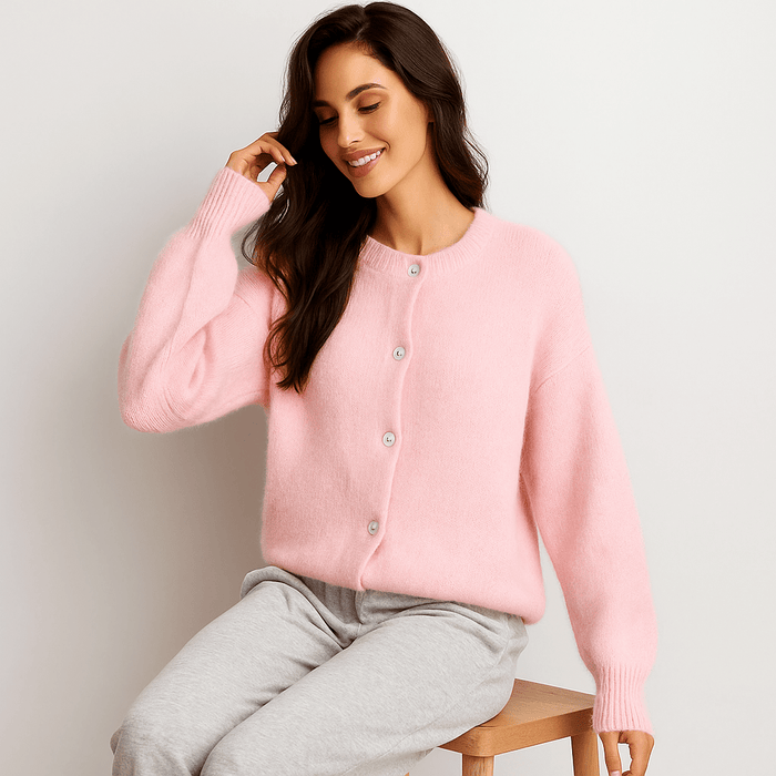 Jersey de punto para mujer