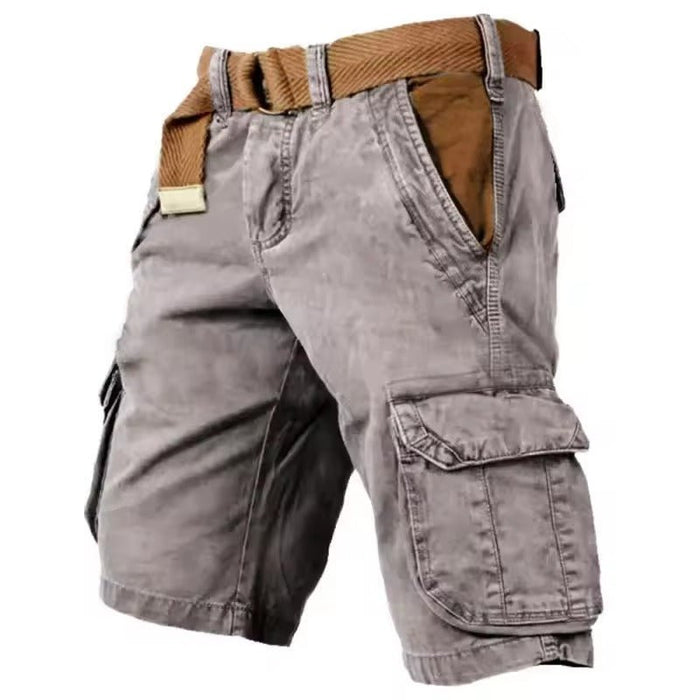 Pantalón corto para hombre