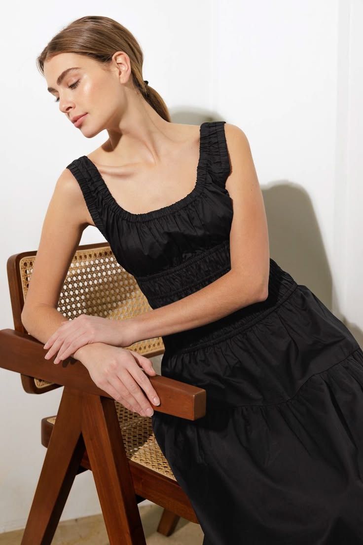 Griselda | Vestido midi