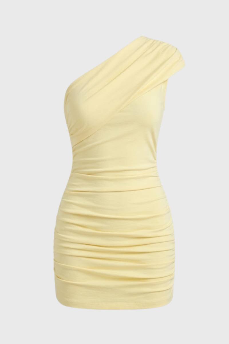 Vestido mini para mujer