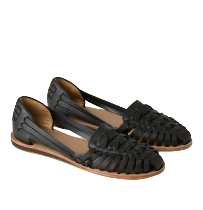 Mocasines ligeros transpirables cómodos para mujer