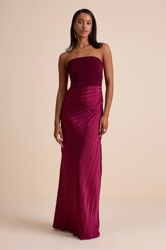 Pulcheria | Vestido maxi