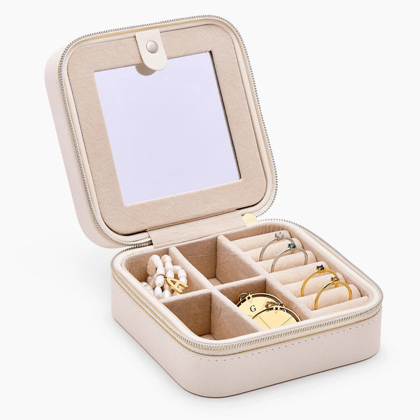 Celvina Travel Box