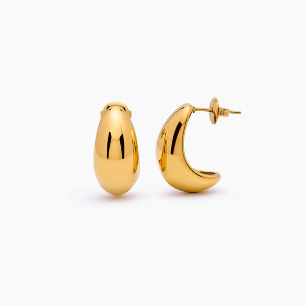 Gisele Dome Hoops