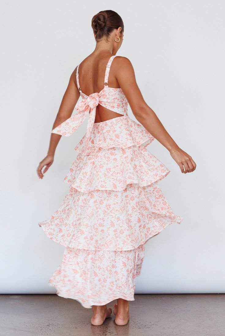 Lucasta | Vestido midi