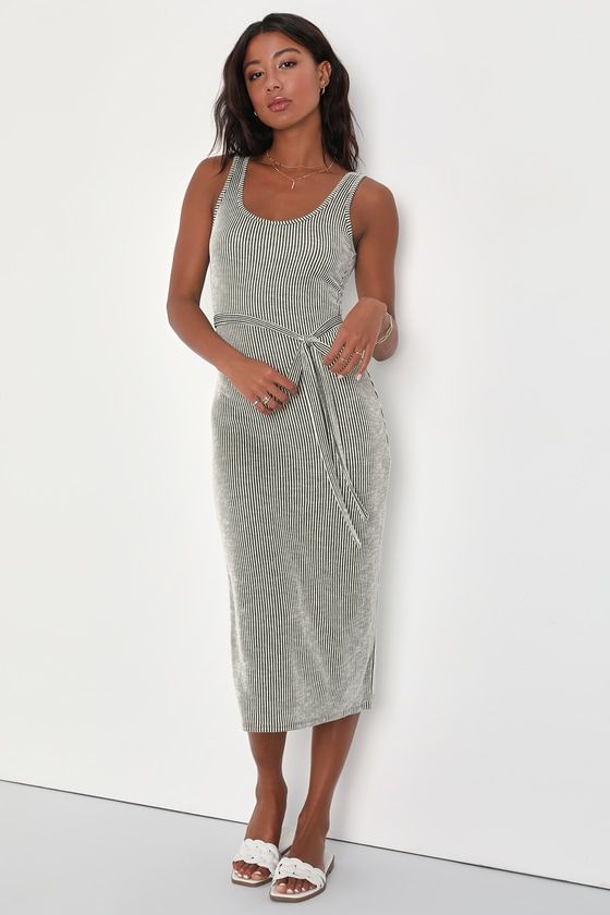 Katarzyna | Vestido midi