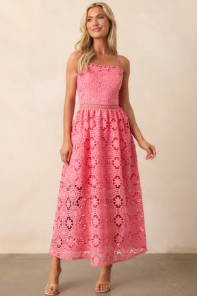 Modeste | Vestido maxi