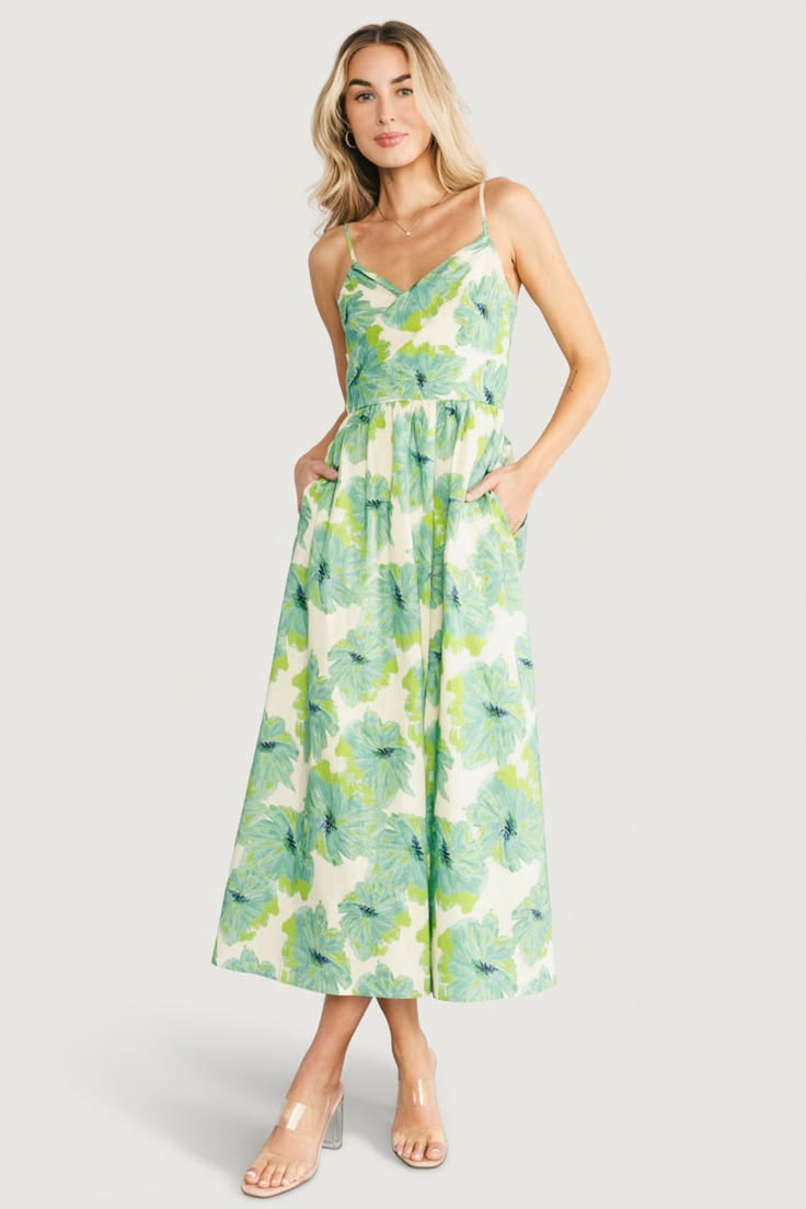 Coco | Vestido midi