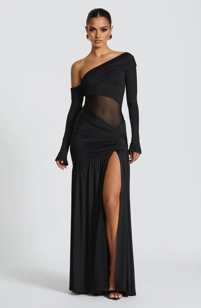 Xiomara | Vestido maxi
