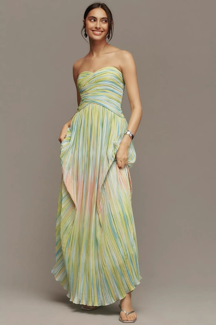 Fantine | Vestido maxi