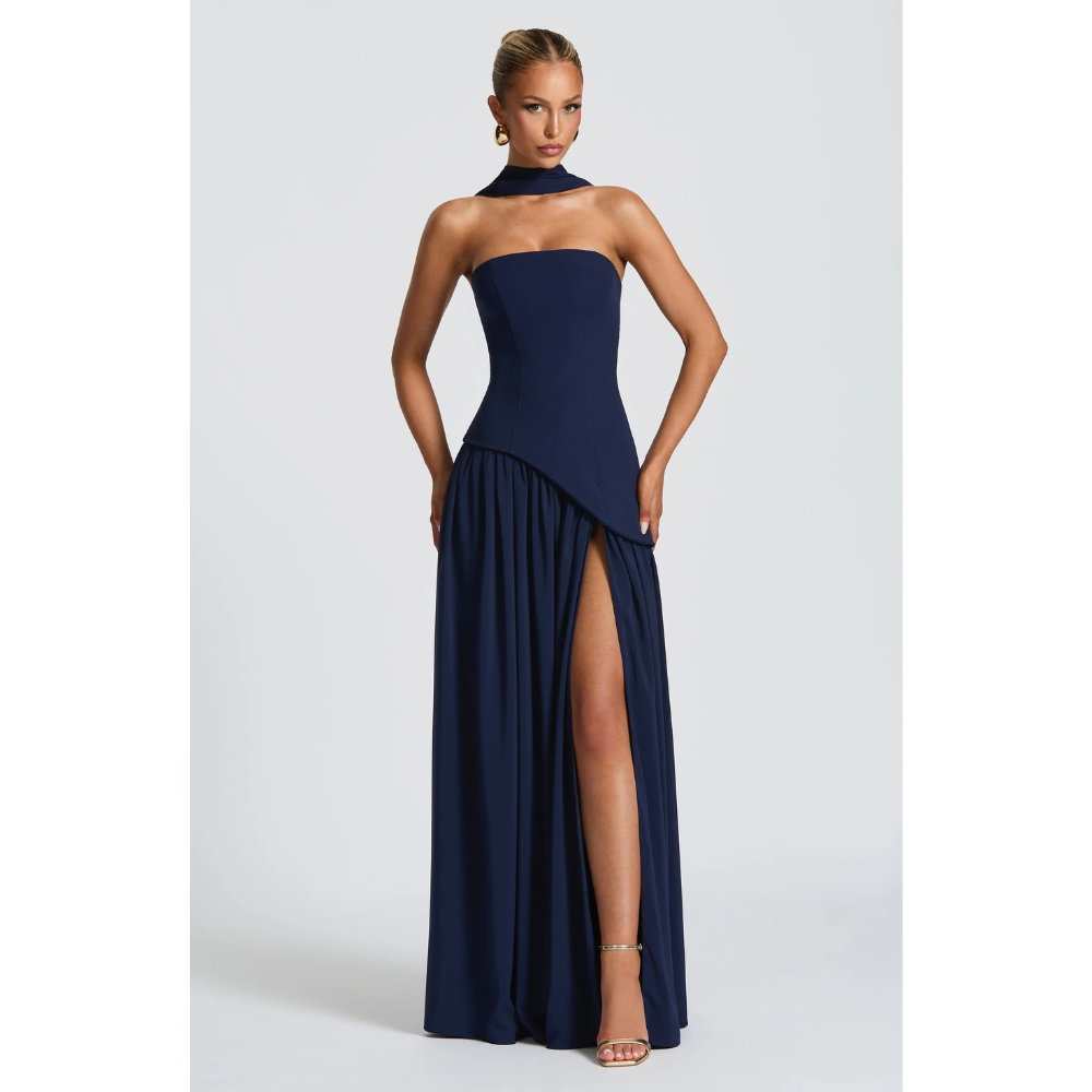 Tovah | Vestido maxi