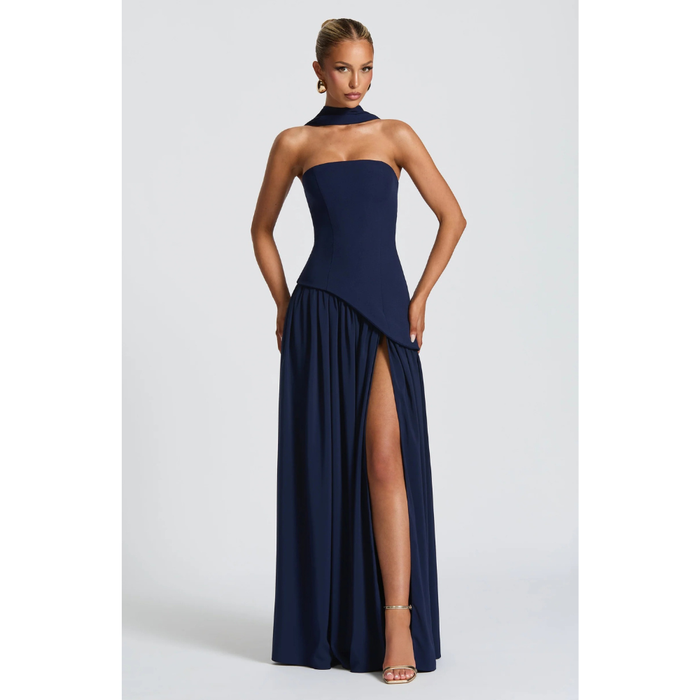 Tovah | Vestido maxi