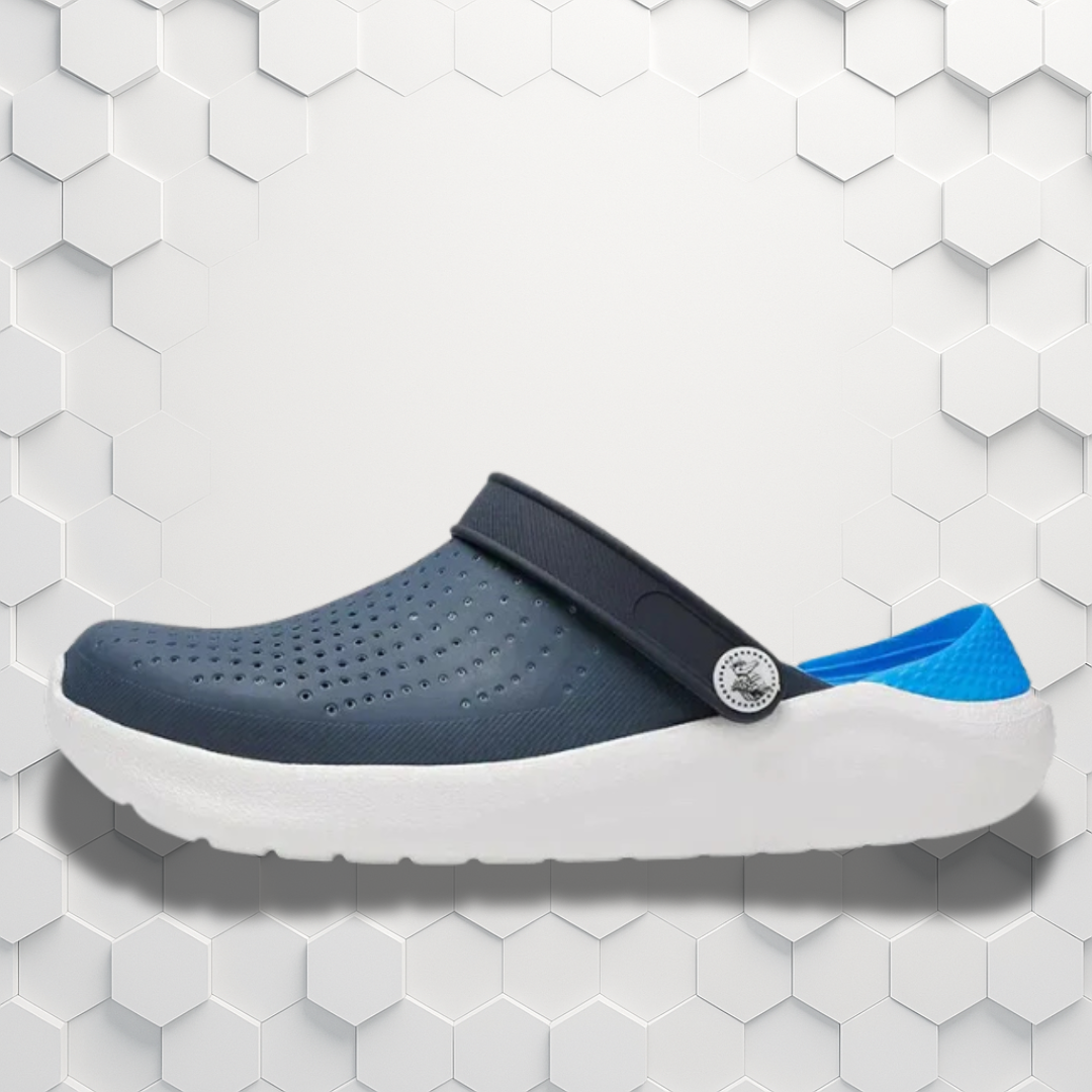 Sandalias ortopédicas para mujer