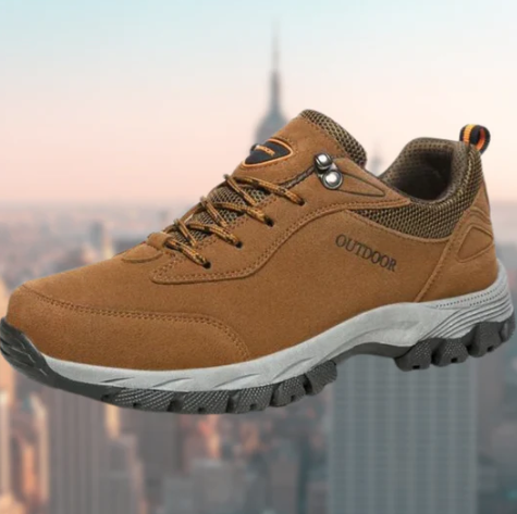 Leonardo | Zapatos ortopédicos para hombre