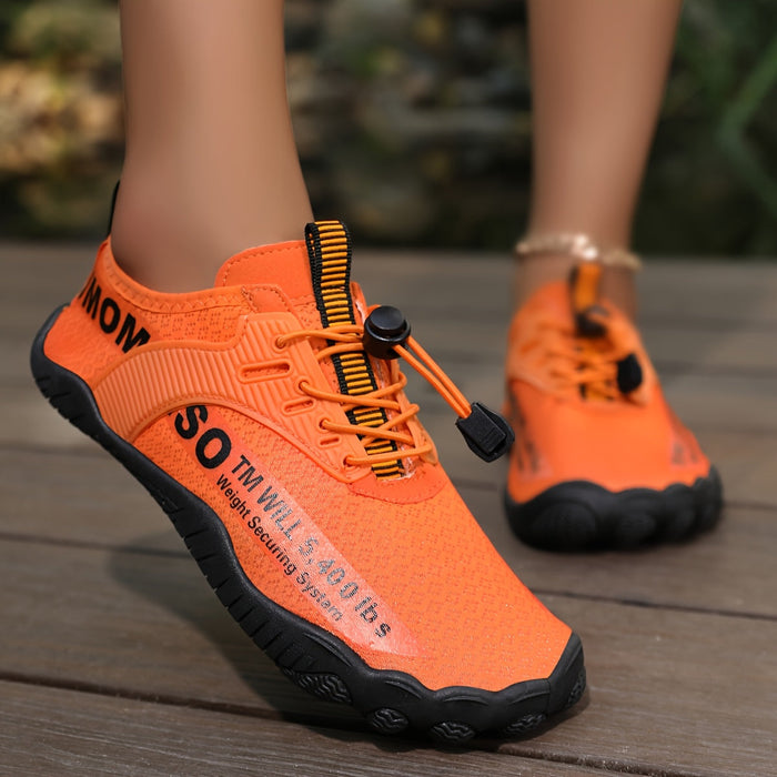 Zapatos antideslizantes para mujer
