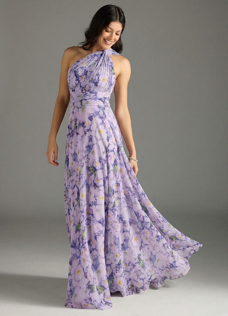 Benedetta | Vestido maxi
