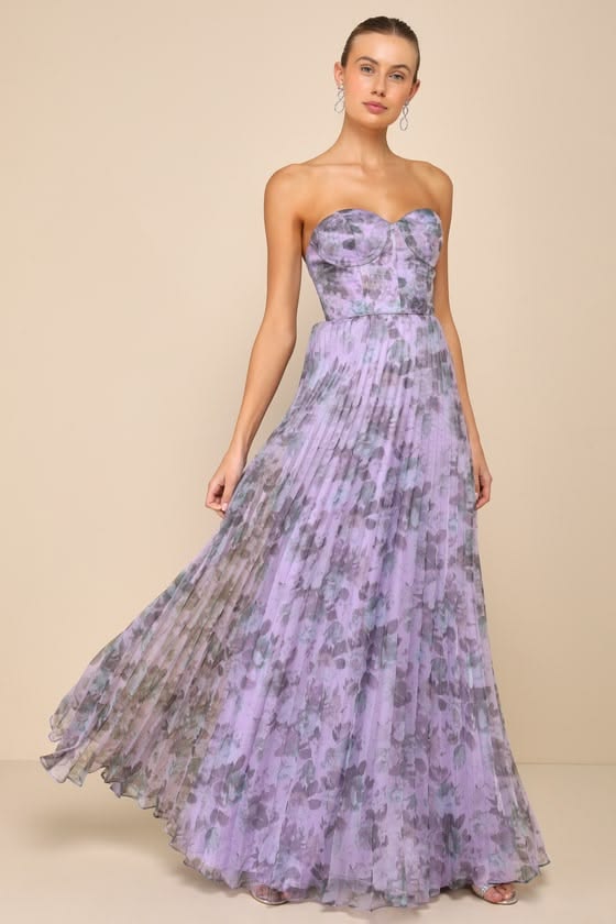 Caia | Vestido maxi