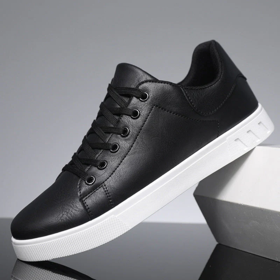 Zapatos de piel para hombre