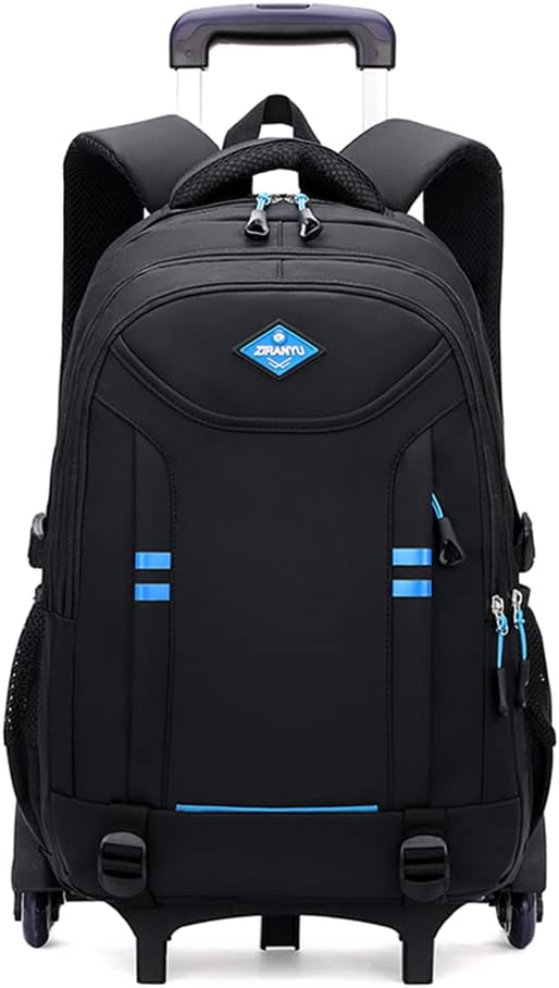 Mochila escolar para niños