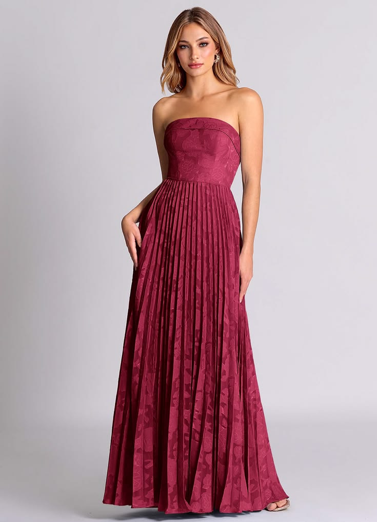 Ceres | Vestido maxi