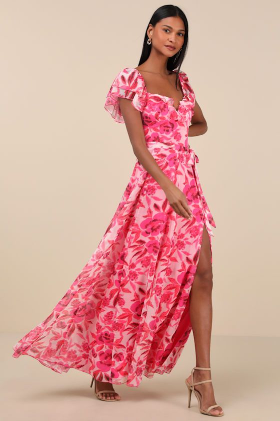 Bellona | Vestido maxi