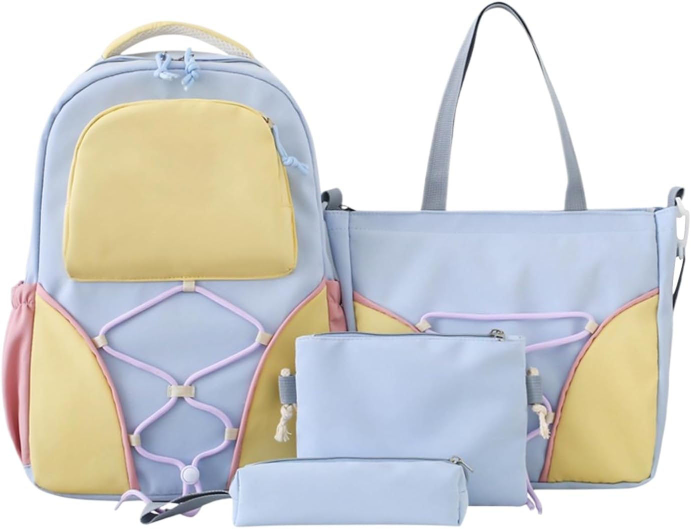 Series Large Capacity | Mochila escolar