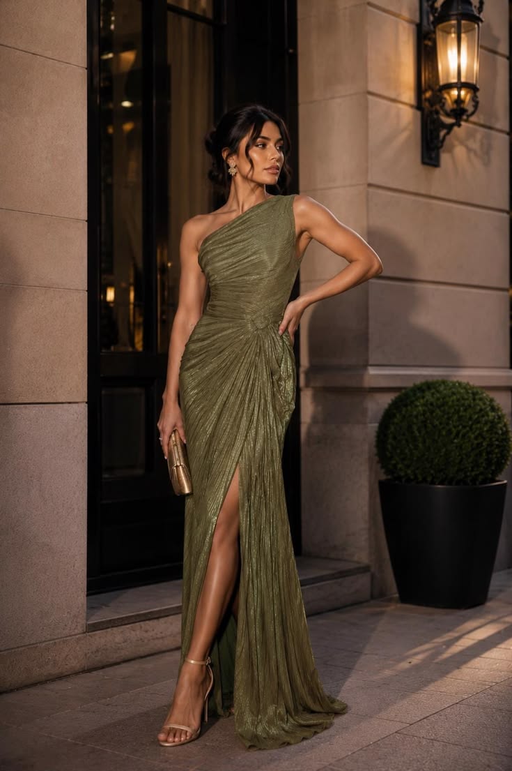 Candela | Vestido maxi