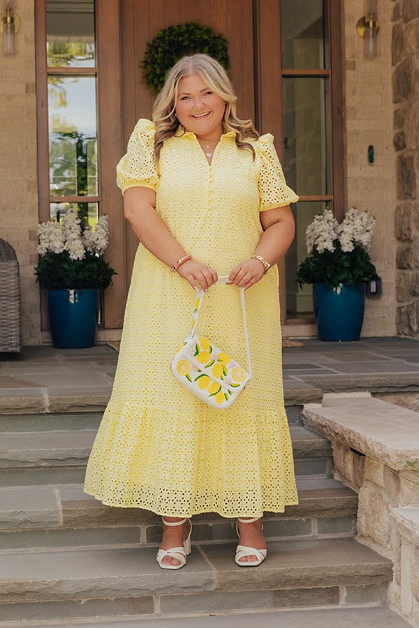 Sedona | Vestido midi