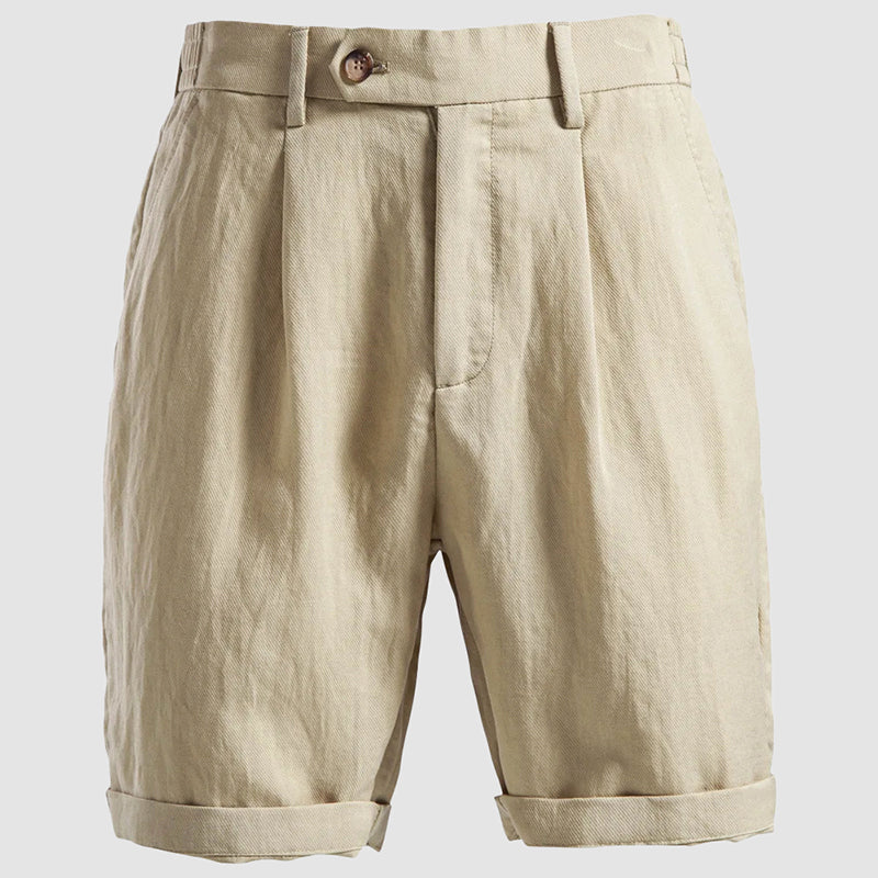 Pantalón corto para hombre