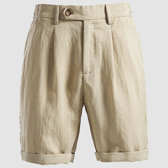 Pantalón corto para hombre