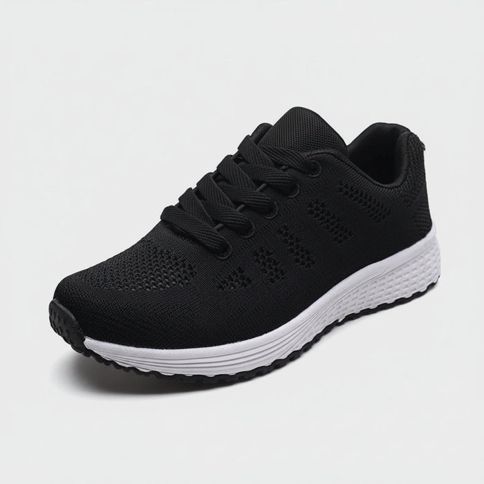 Zapatillas ligeras transpirables para mujer