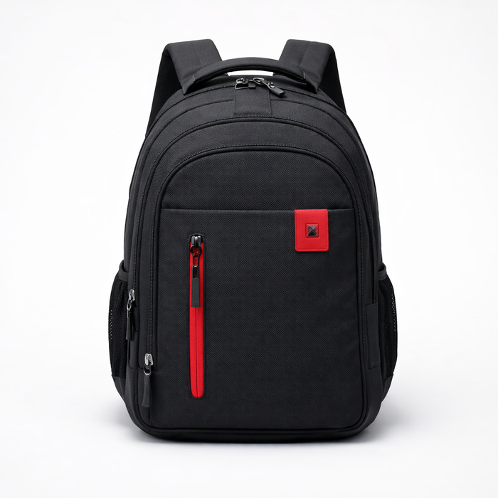 Mochila impermeable para hombre