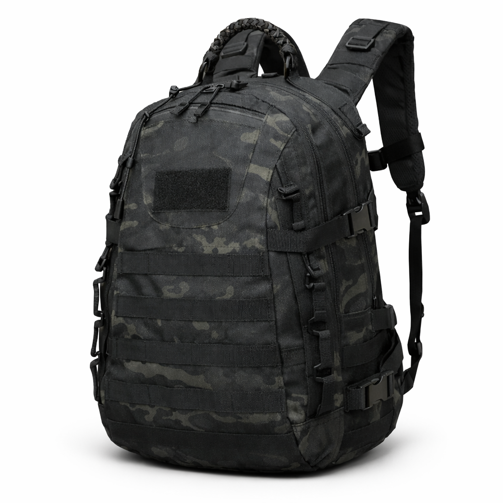 Tactical | Mochila impermeable
