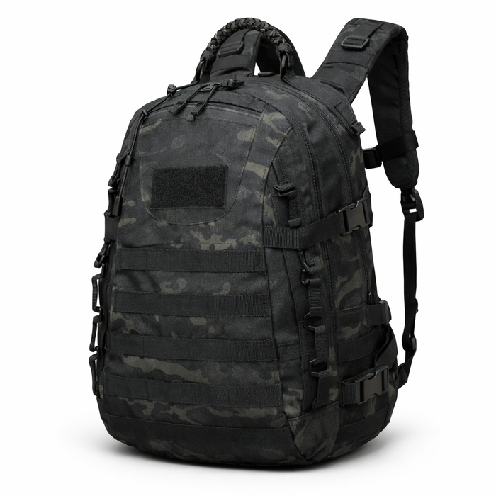Tactical | Mochila impermeable