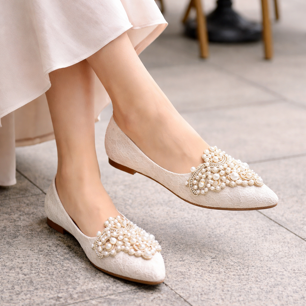 Calcetines elegantes para mujer