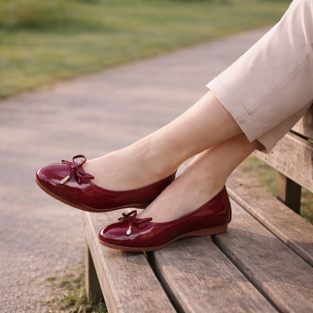 Zapatos para mujer