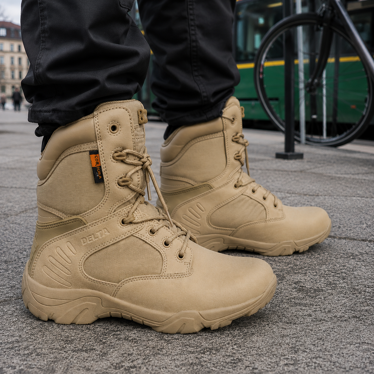 Hiking | Zapatos para hombre