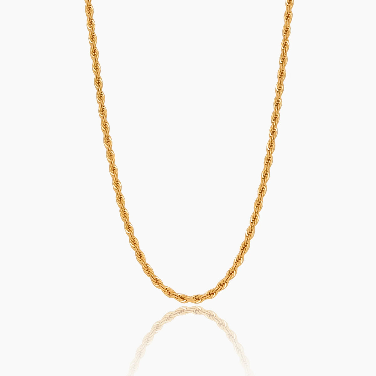 Rope Chain Necklace