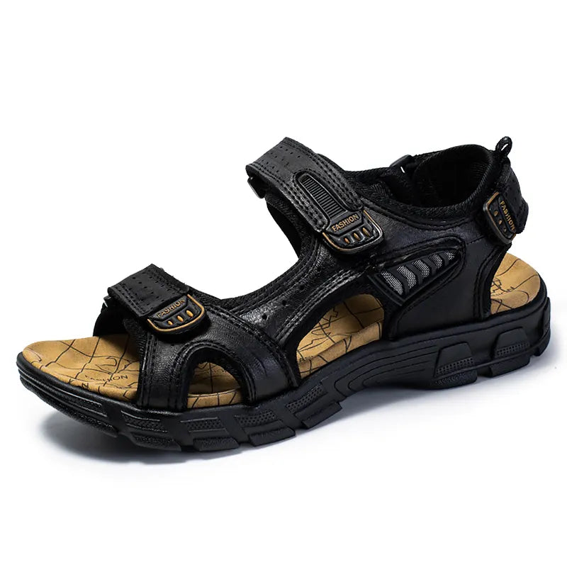 Sandalias ortopédicas para mujer