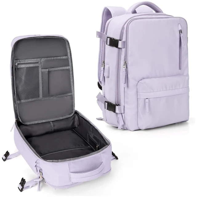 Hiking | Mochila versátil