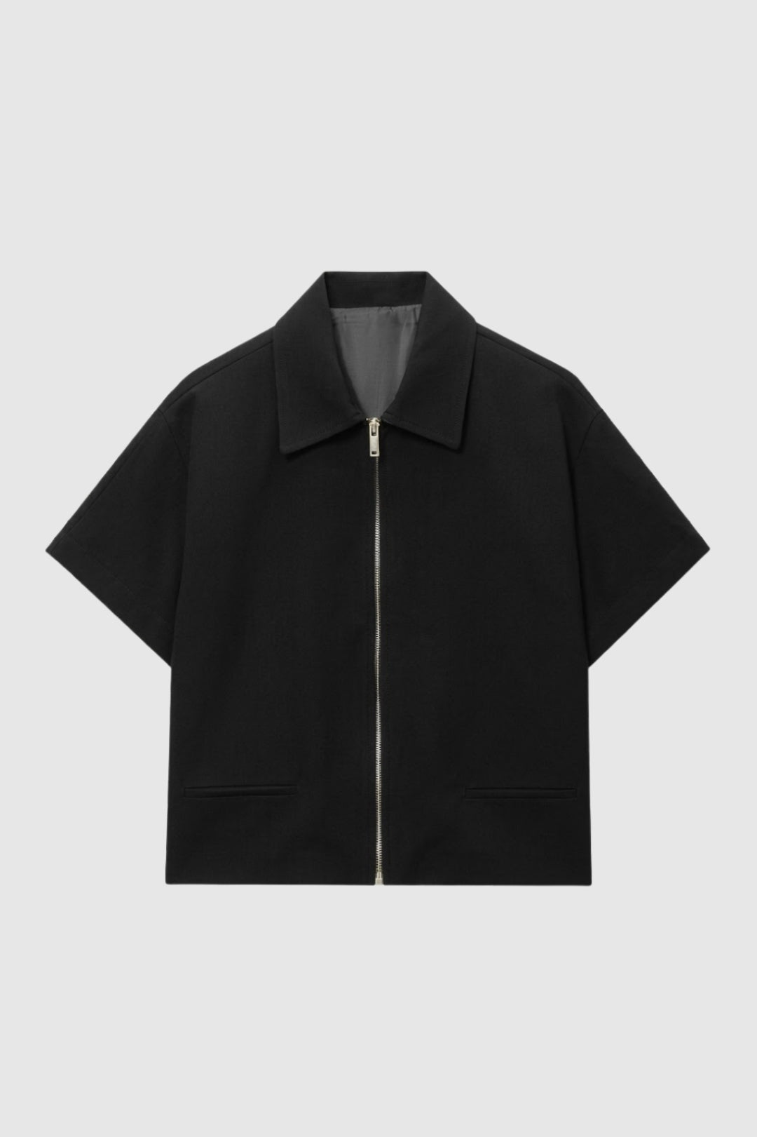 Chaqueta informal para mujer