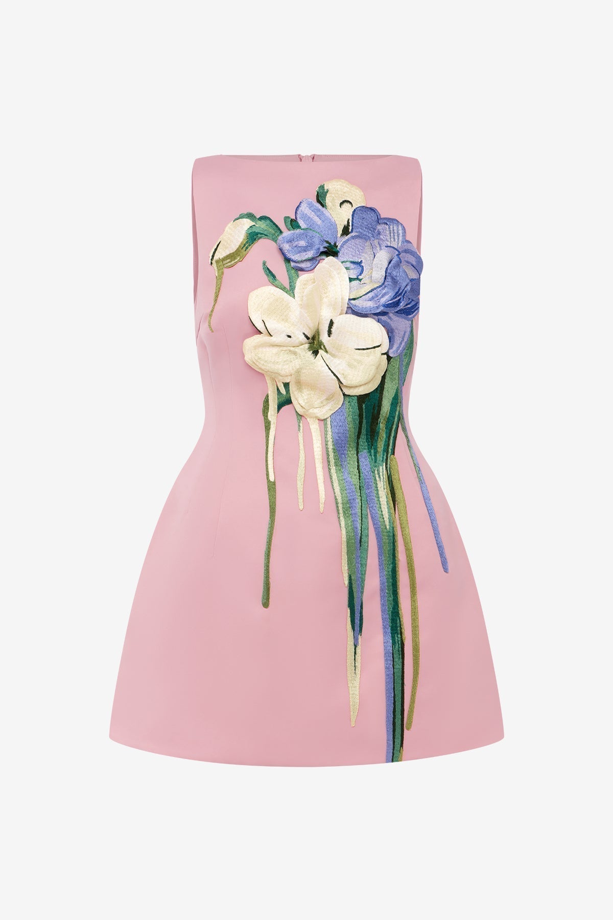 Canela | Vestido mini